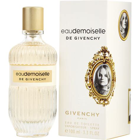 eaudemoiselle eau fraiche givenchy fragrantica|eaudemoiselle de givenchy opinioni.